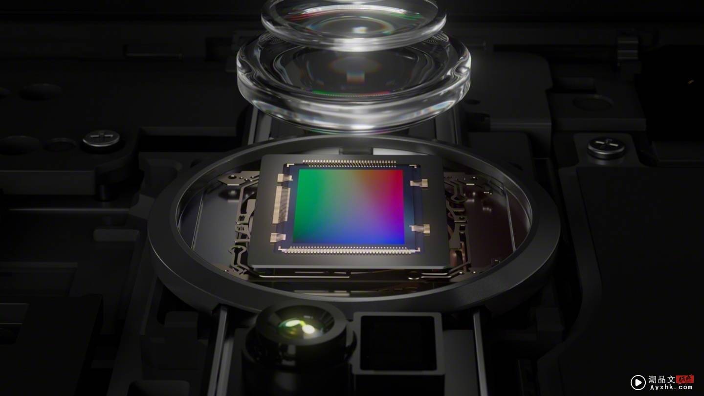 Sony 发表微单手机‘ Xperia PRO-I ’预计年底正式推出！同场加映：Xperia 1 III 推出新色‘ 消光绿 ’ 数码科技 图2张